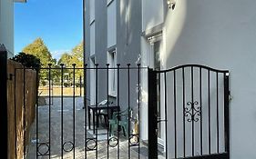 incantevole casa vacanze con parcheggio